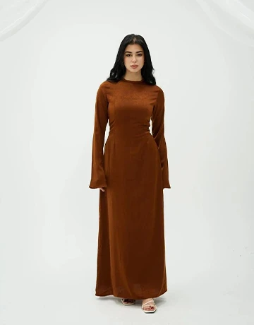 ascia dress