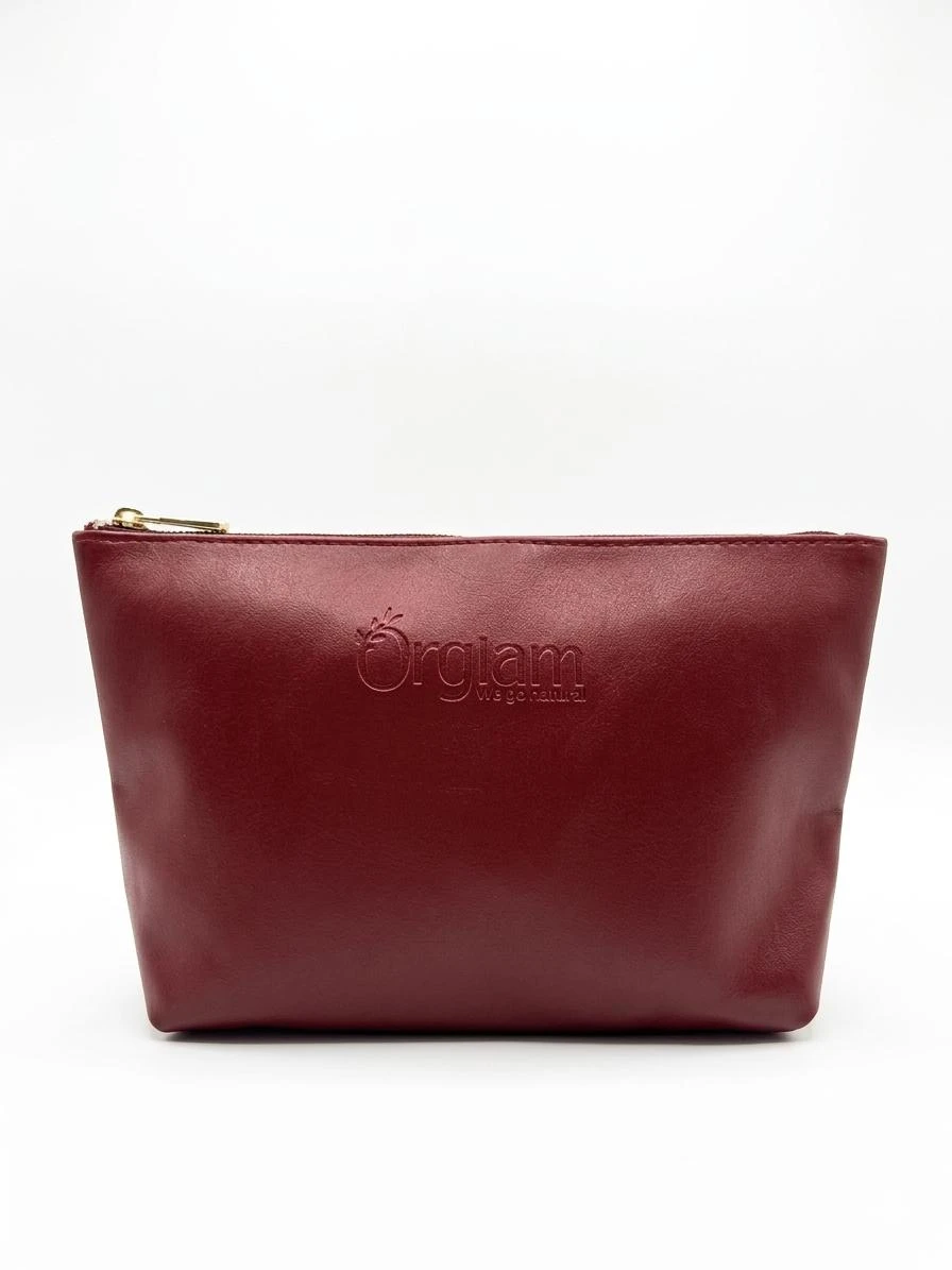 Makeup pouch