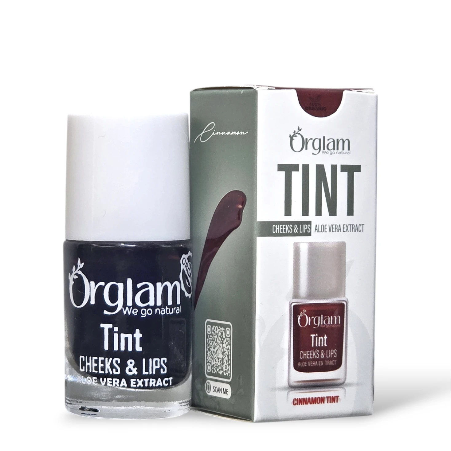 Cinnamon Tint