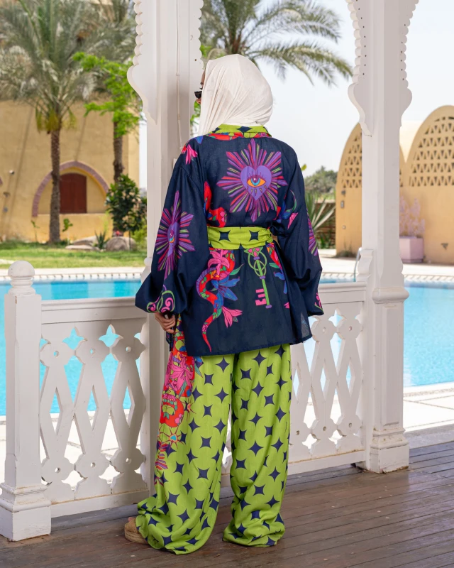 Cool Crush PANTS ONLY