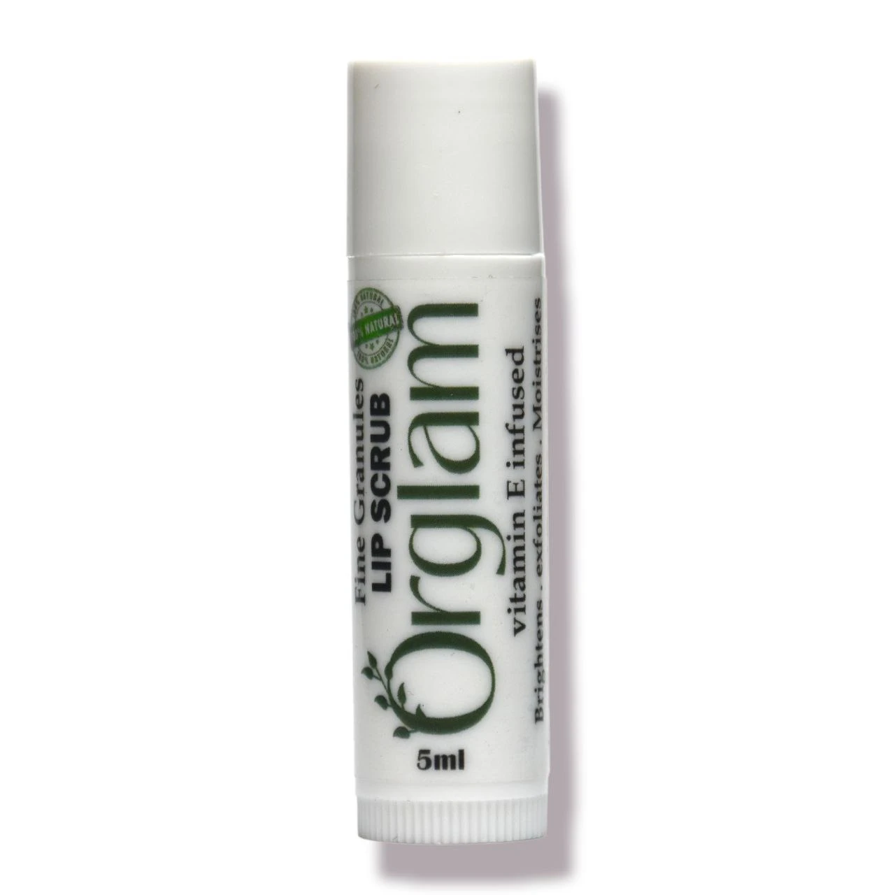 Lip Scrub