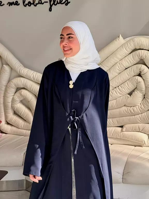 Doraa abaya