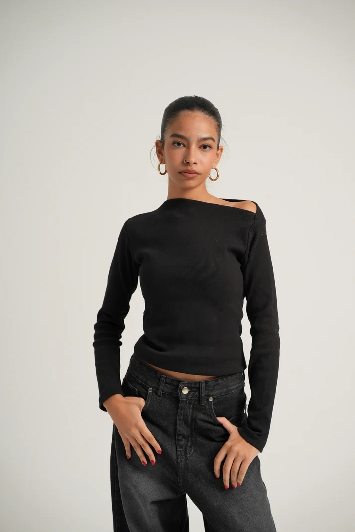 Asymmetric Top