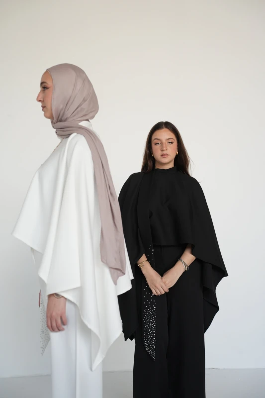 The Omeline Set - Black