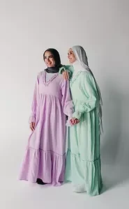 THEA DRESS