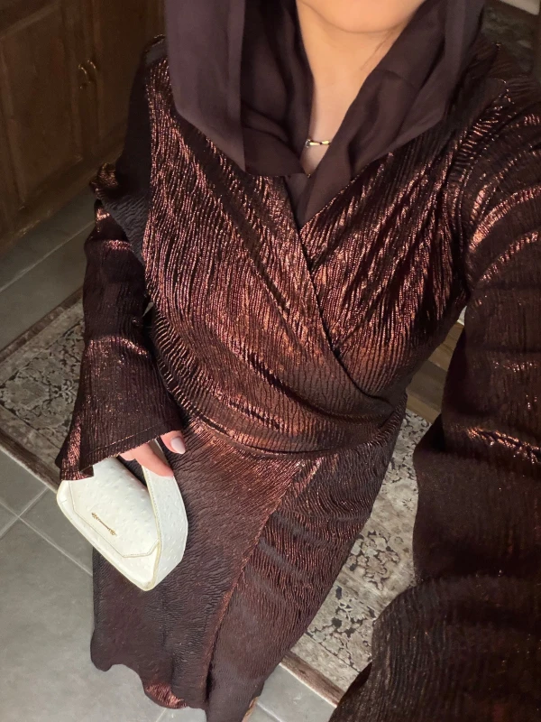 Mai Set - Copper