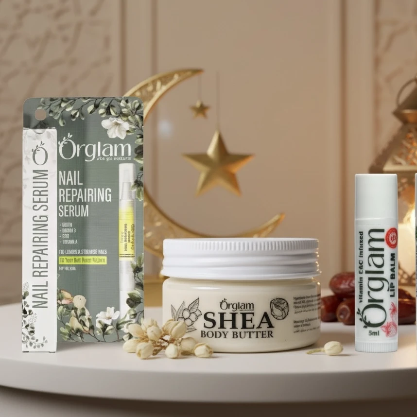 Iftar skin reset