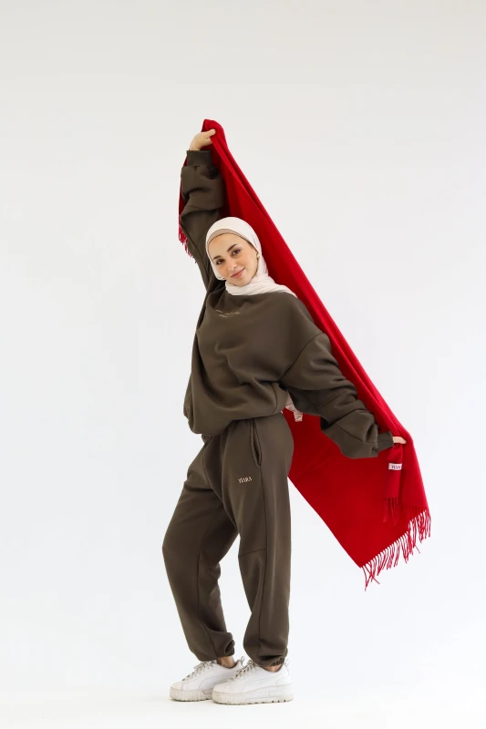 Malak scarf