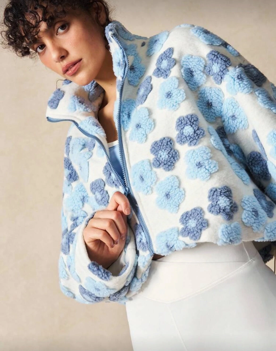 Fleece Jackets