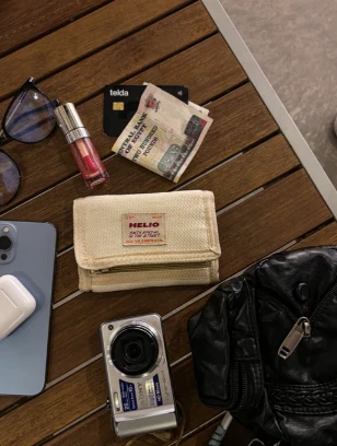 Cremé WALLET