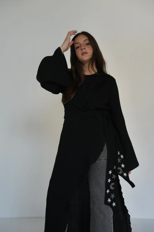 Luna Kimono