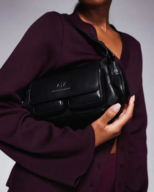 Armani Exchange Bag