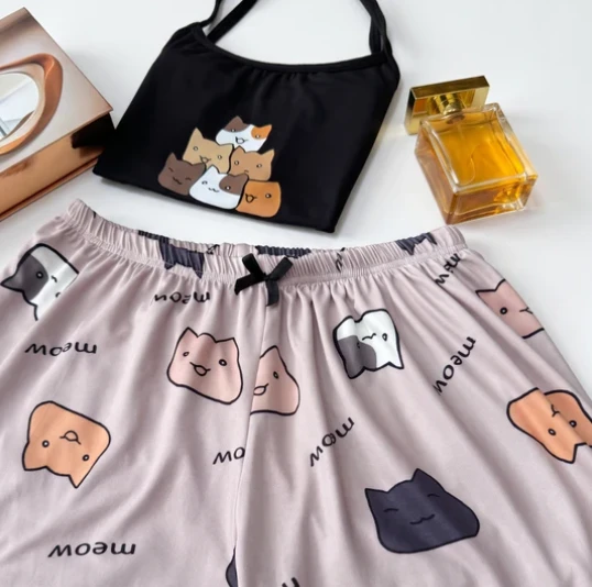 Meow