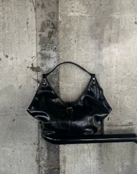 BAT BAG BLACK
