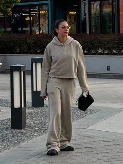 Washed Milton Sweatpants
