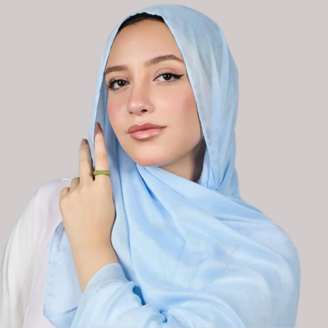 Baby-Blue