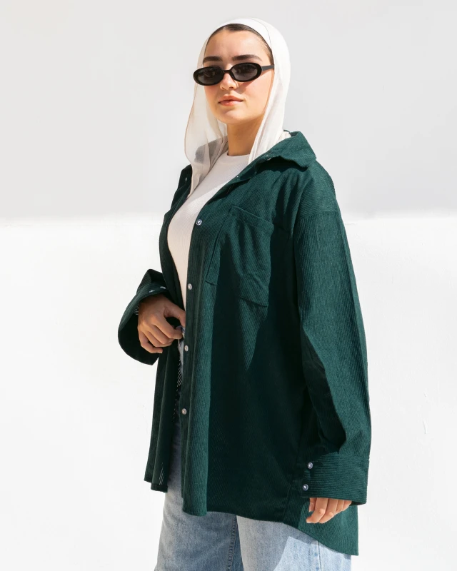 Back to Basics - Emerald
