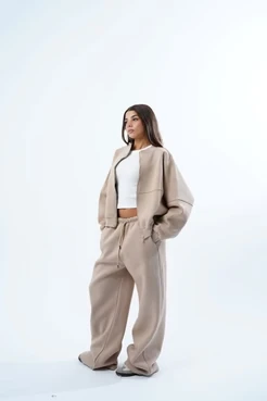 Oversized Jacket