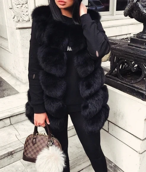 Z⚜️Argentinian Fox Fur
