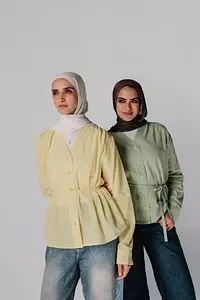 LENA BLOUSE