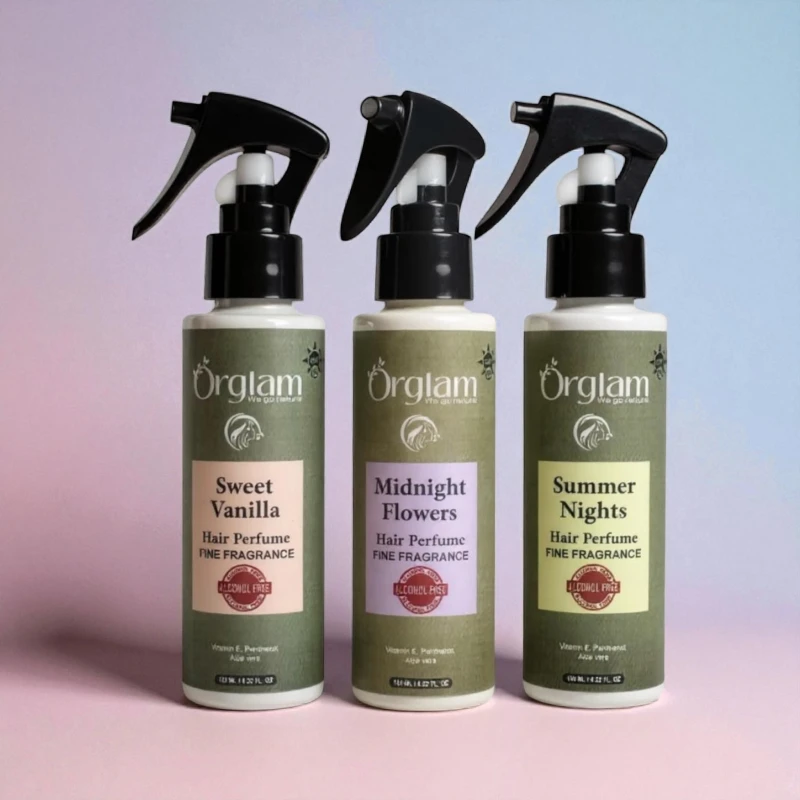 Aura mist trio bundle