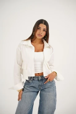Stitched Shirt