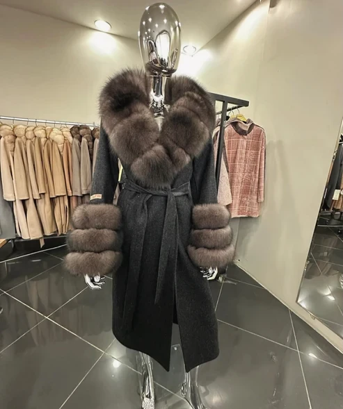 Z⚜️Fox Alpaca