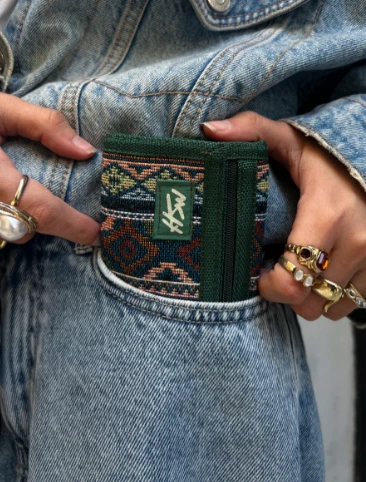 RAINFOREST WALLET