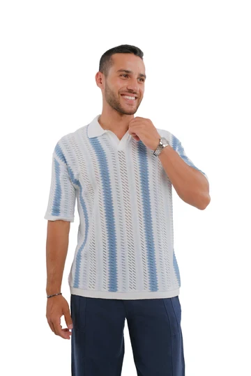 Blue Haze Shirt