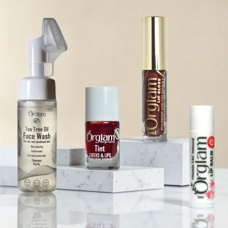 Face faves bundle
