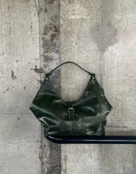 BAT BAG OLIVE