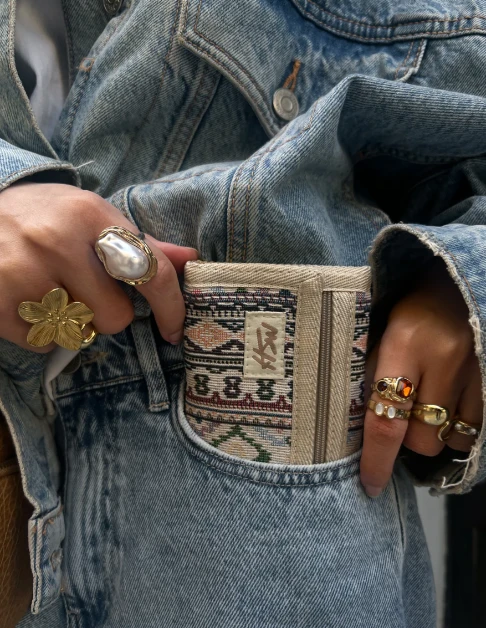 SAHARA WALLET