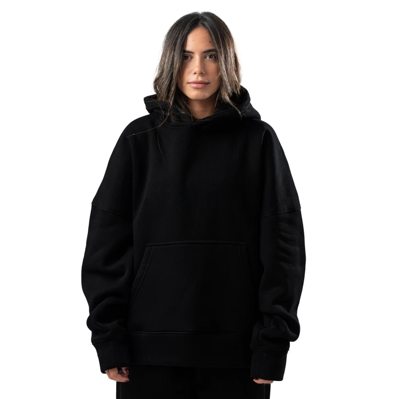 Unisex Black Set V1