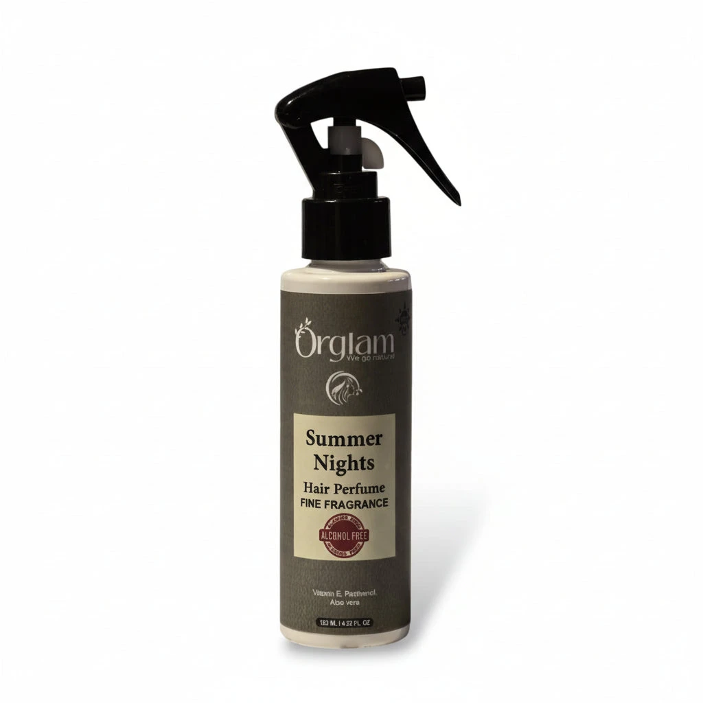 Summer Nights Hair Perfume 125ml