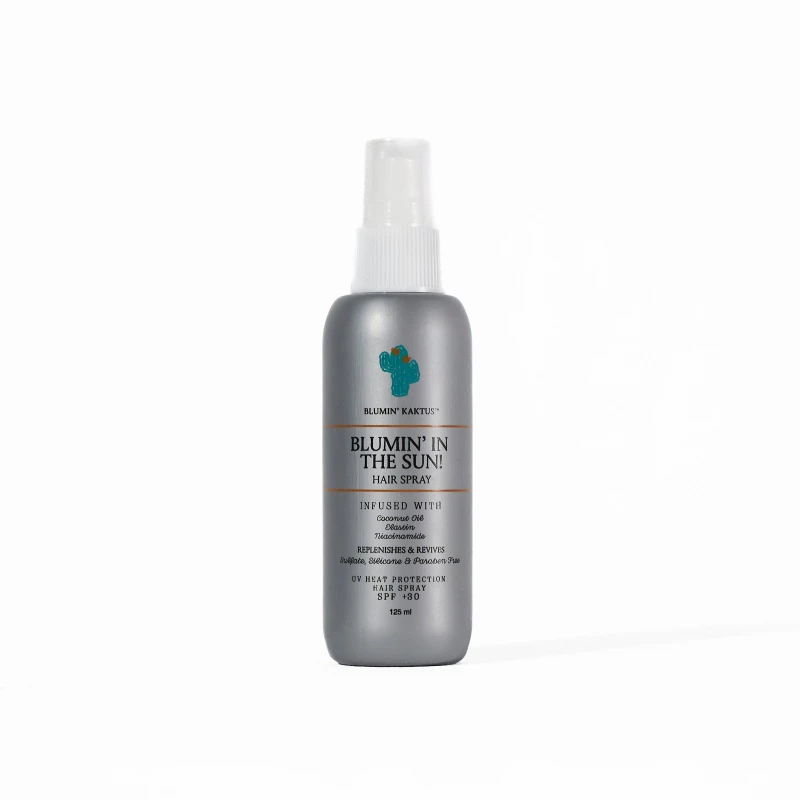 Blumin kaktus hair spf