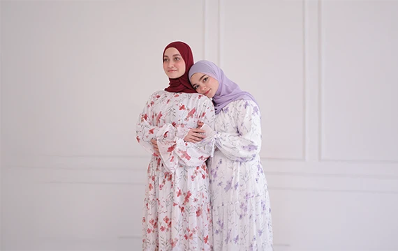 luna dress