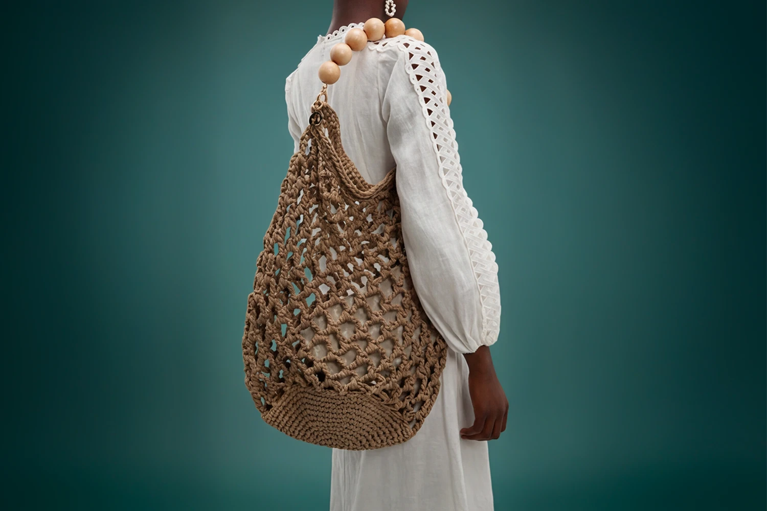 The Seen — Estudió Bag