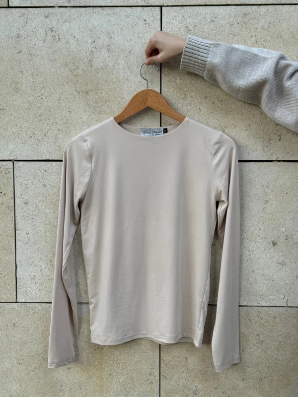 Sleeved Cafe Basic