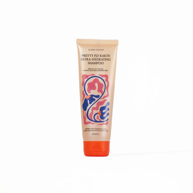 Blumin kaktus shampoo 100ml