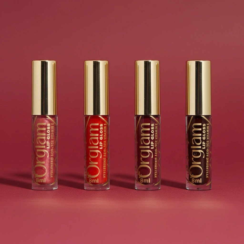 GALENTINE LIP GLOSS