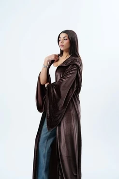 Najma Kaftan