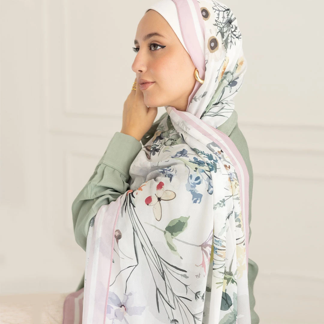 Floral Me