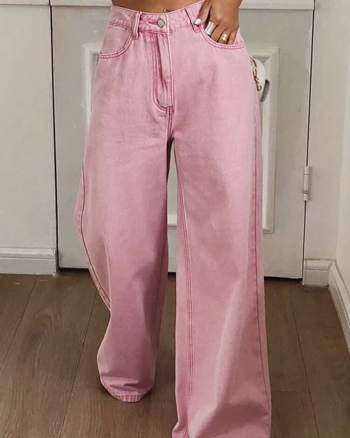 NEW Pink Pants