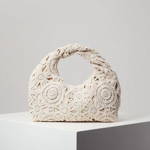 Bohemian Woven Bag