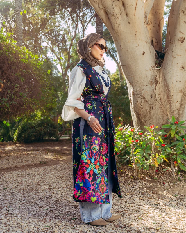 Jawhara in Navy